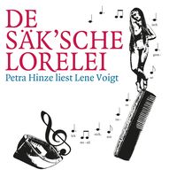 Produktbild: De S&auml;ksche Lorelei