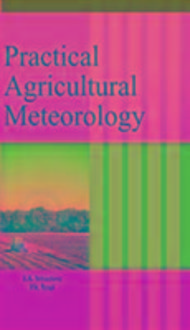 Produktbild: Srivastava, A: Practical Agricultural Meteorology