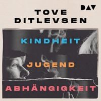 Produktbild: Die Kopenhagen-Trilogie. Kindheit, Jugend, Abh&auml;ngigkeit