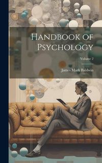 Produktbild: Handbook of Psychology; Volume 2