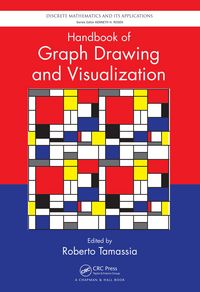 Produktbild: Handbook of Graph Drawing and Visualization