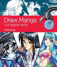 Produktbild: Draw Manga