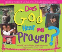 Produktbild: Does God Hear My Prayer?