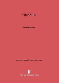 Produktbild: Our Sun