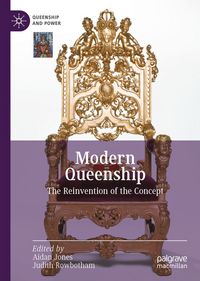 Produktbild: Modern Queenship