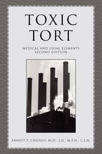 Produktbild: Toxic Tort