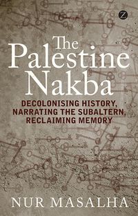 Produktbild: The Palestine Nakba