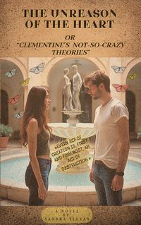 Produktbild: The unreason of the heart or "Clementine&acute;s not-so-crazy theories"