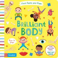 Produktbild: Books, C: Brilliant Body