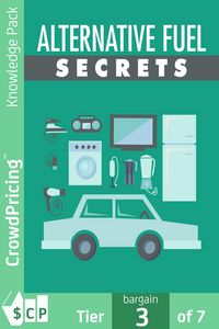 Produktbild: Alternative Fuel Secrets