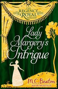 Produktbild: Lady Margery's Intrigue