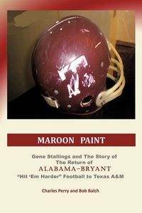 Produktbild: Maroon Paint