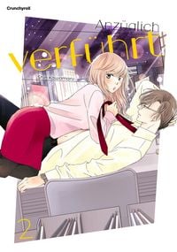 Produktbild: Anz&uuml;glich verf&uuml;hrt - Band 2