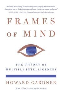 Produktbild: Frames of Mind
