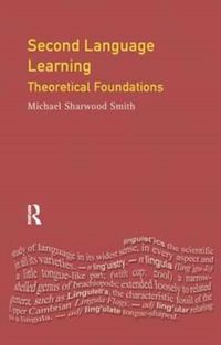 Produktbild: Second Language Learning