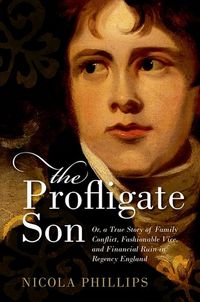 Produktbild: The Profligate Son