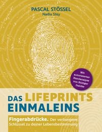Produktbild: Das LifePrints Einmaleins