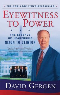 Produktbild: Eyewitness To Power