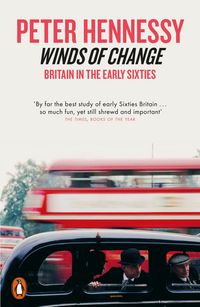 Produktbild: Winds of Change