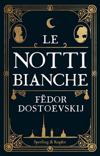 Produktbild: Le notti bianche