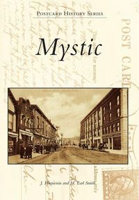 Produktbild: Mystic