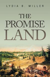 Produktbild: The Promise Land