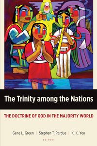Produktbild: The Trinity among the Nations