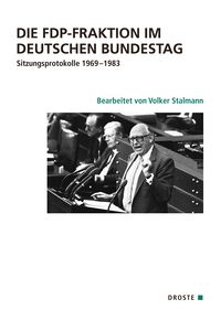 Produktbild: Die FDP-Fraktion im Deutschen Bundestag