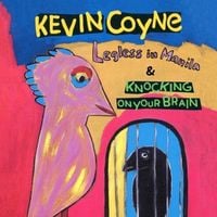 Produktbild: Legless In Manila & Knocking On Your Brain