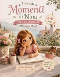 Produktbild: I Piccoli Momenti di Nina