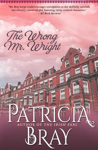 Produktbild: The Wrong Mr. Wright