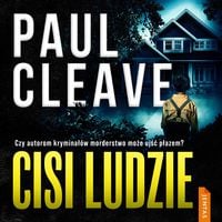Produktbild: Cisi Ludzie
