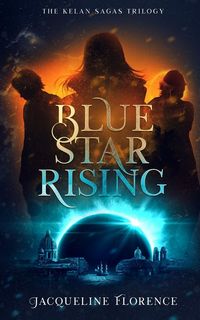 Produktbild: Blue Star Rising