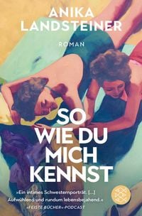 Produktbild: So wie du mich kennst
