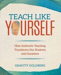 Produktbild: Teach Like Yourself