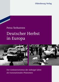 Produktbild: Deutscher Herbst in Europa