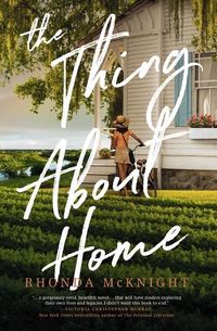 Produktbild: The Thing about Home