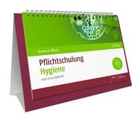 Produktbild: Pflichtschulung Hygiene