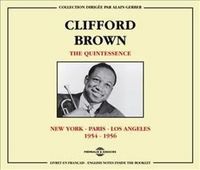 Produktbild: Brown, C: New York-Paris-Los Angeles 1954-1956