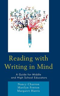 Produktbild: Reading with Writing in Mind