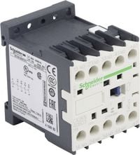 Produktbild: Schneider Electric CA3KN40BD3 Hilfsschütz 4 Schließer 1St.