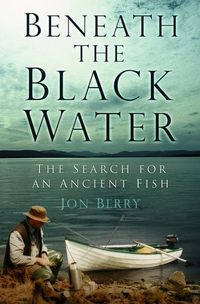 Produktbild: Beneath the Black Water