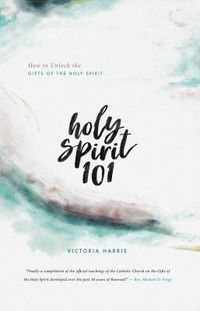 Produktbild: Holy Spirit 101