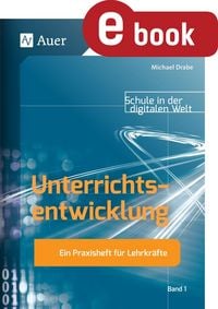 Produktbild: Unterrichtsentwicklung