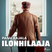 Produktbild: Ilonhilaaja