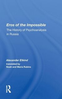 Produktbild: Eros Of The Impossible