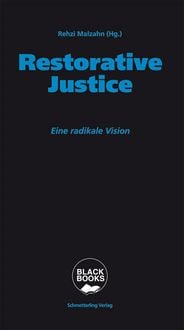 Produktbild: Restorative Justice
