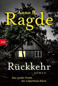 Bild vom Artikel Rückkehr vom Autor Anne B. Ragde