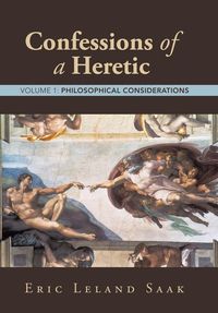 Produktbild: Confessions of a Heretic