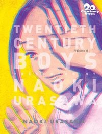 Produktbild: 20th Century Boys: The Perfect Edition, Vol. 6